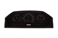 Tachometer Mercedes Benz