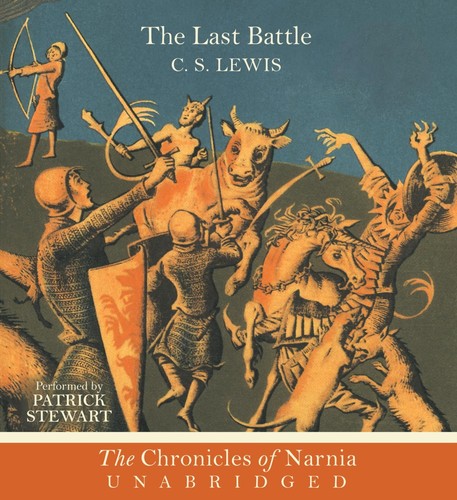 The last battle - last,
