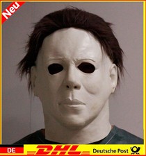 DHL Halloween Scary Michael