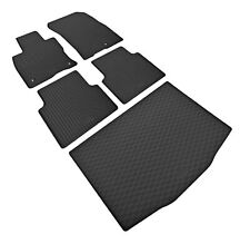 Auto Gummimatten und