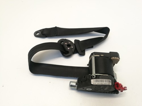 Smart fortwo 451 gurt - fortwo,