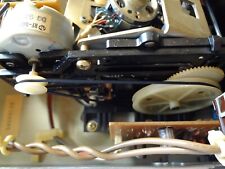 Vierkant Antriebsriemen, Laderiemen, für Sony DAT DTC 60 ES und andere -NEU-