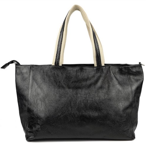 Italy metallic echt leder - italy, ★