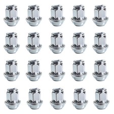 20 Radmuttern M14x1,5 für