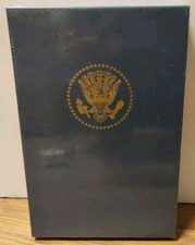 New Sealed JFK LBJ The Final
