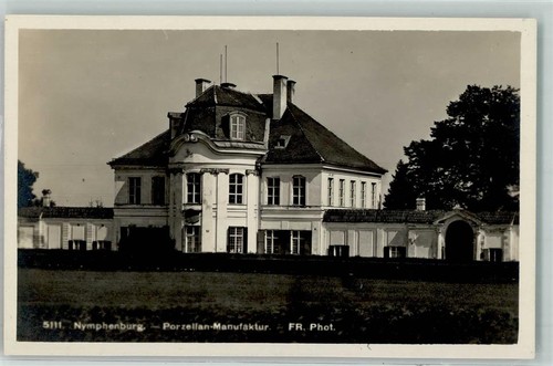52285174 8000 nymphenburg - 52285174,