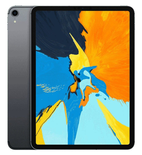 Apple ipad pro - ipad, 11"