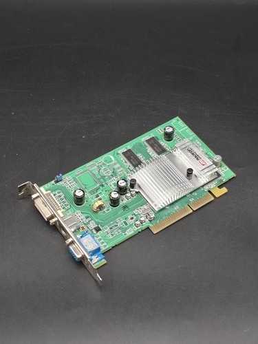 Ati radeon 9600 128mb - 9600, agp