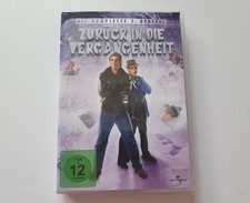 Zurück in die Vergangenheit Staffel 2 DVD Serie (5 Discs)