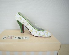 1x Nostalgia Miniatur Deko