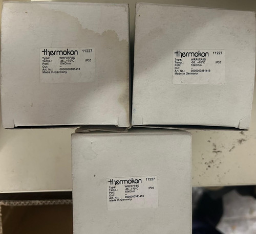 Thermokon 11227