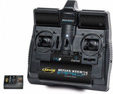 RC Stick Style 2 Kanal