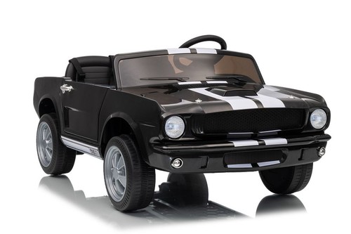 Elektro kinder auto 24v shelby - kinder,