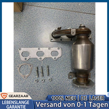 KATALYSATOR KAT FÜR VW POLO