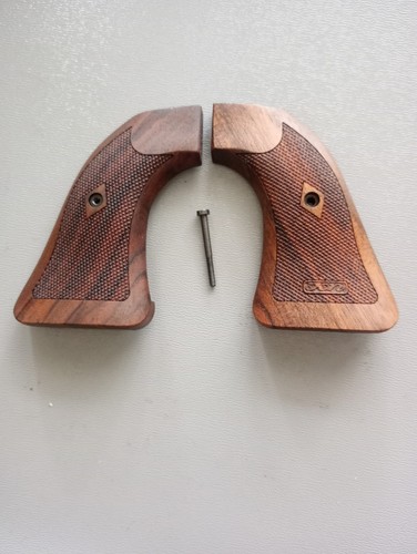 Nill griffschalen ruger new - nill,