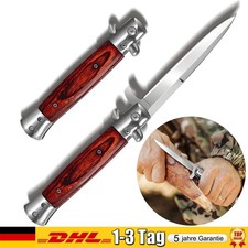 Klappmesser Einhandmesser