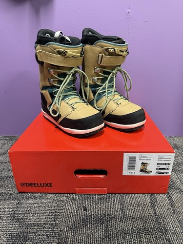 Deeluxe plorer men 12 - deeluxe,