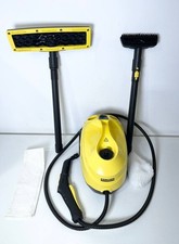 DEFEKT Kärcher Dampfreiniger SC 3 EasyFix 1.900 W 75 m²  Nur Ersatzteile