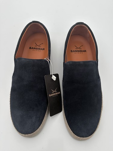 Sansibar schuhe herren - sansibar,