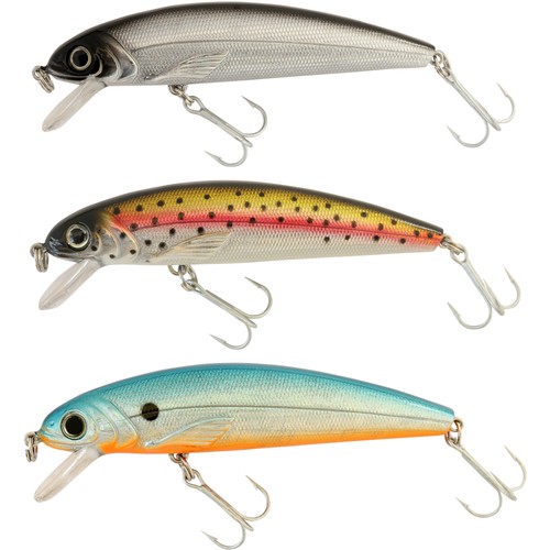 Abu garcia tormentor - garcia, kleines