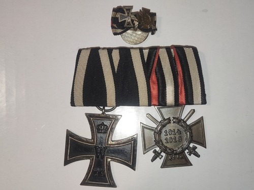 Deutsches reich 2er spange - reich,