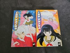 Inu Yasha – Manga Band 1 und
