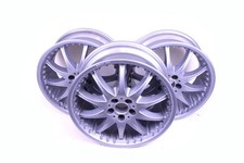 Smoor MB-Italia MB014 Alufelge