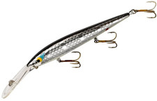 Smithwick Deep Suspending