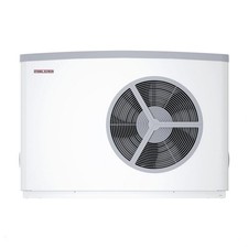 Stiebel Eltron Luft Wasser