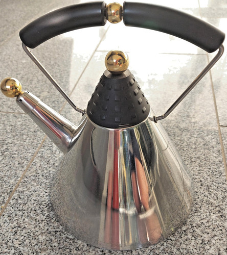 Designer wasserkessel - designer,