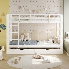 Etagenbett 90x200 cm Stockbett