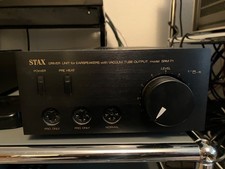 Stax srm - stax,
