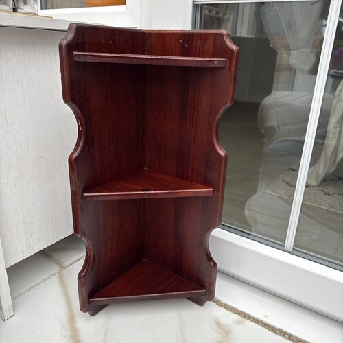 Vintage eck wand tragbar - ,