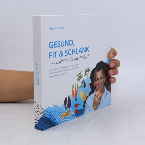 Gesund fit schlank - fit, | 