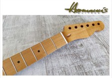 Tele roasted canad maple - tele, maple/