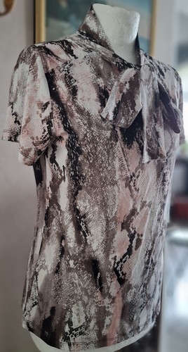 Gold bluse - be,