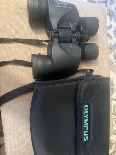 Olympus zoom dps fernglas - olympus,