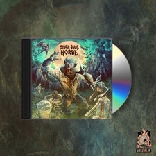 BLACK SOUL HORDE - Symphony Of