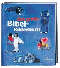 Das große Bibel-Bilderbuch |