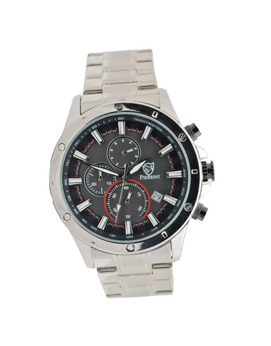 Pierrini herren armband uhr - herren,