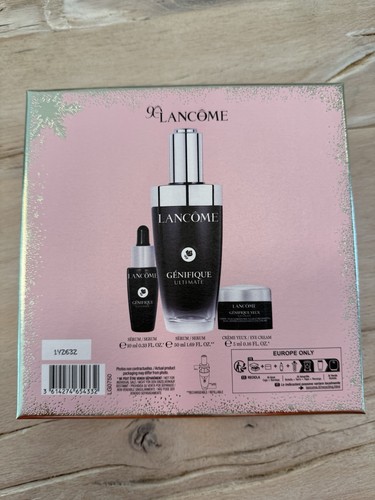 Lancôme genifique ultimate - lancôme,