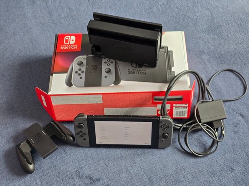 Nintendo switch hac 001 - switch, hac-001(-01)