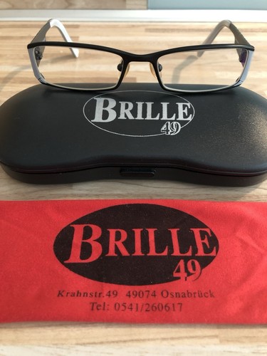 Brille 5 kinder luxus - ,