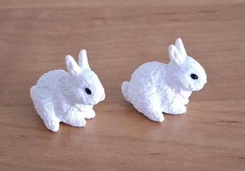 Schleich mini kaninchen - schleich,