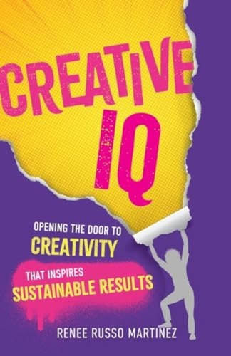 Creative opening the - creative, iq