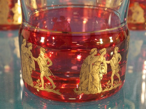 Antik wasser saft - 6,