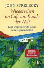 Wiedersehen im Café am Rande