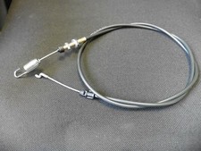 Original Stiga Bowdenzug