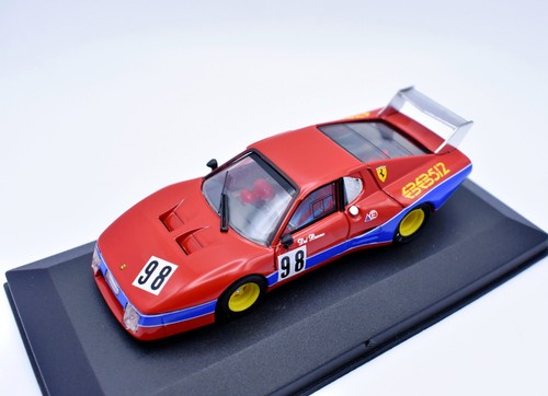 Brumm modellauto ferrari - brumm,