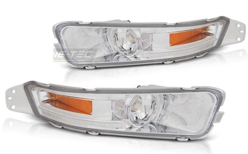 Blinkerpaar ford mustang 2004 - ford,